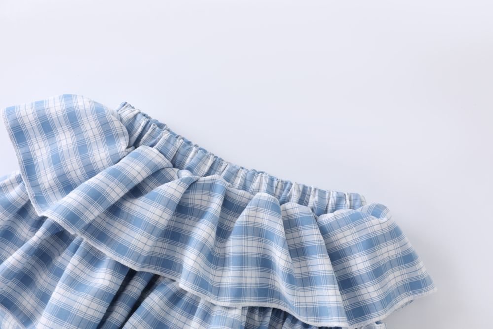 Multi-Layer Pettiskirt (SKU: 24YB238) - View 7