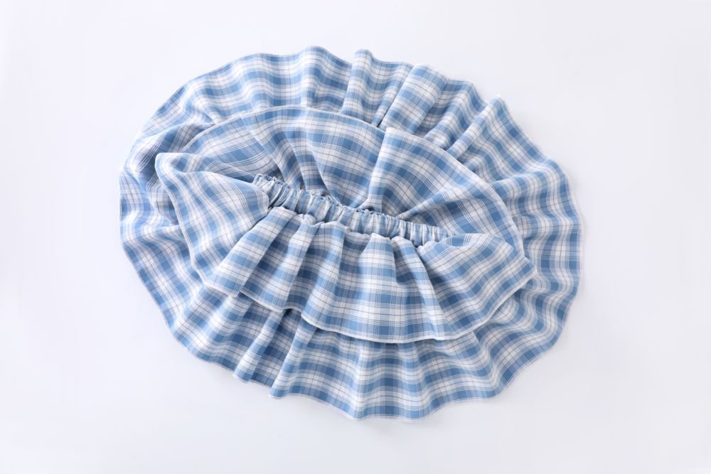 Multi-Layer Pettiskirt (SKU: 24YB238) - View 9