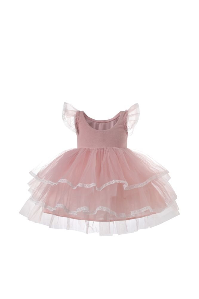 Multi-Layer Pettiskirt (SKU: 24YB258) - View 1
