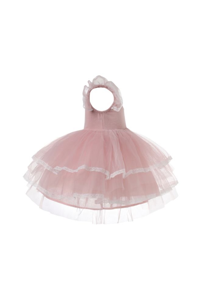 Multi-Layer Pettiskirt (SKU: 24YB258) - View 5