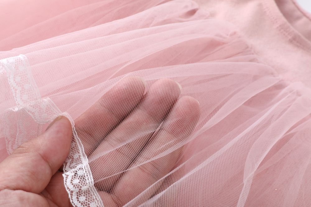 Multi-Layer Pettiskirt (SKU: 24YB258) - View 8