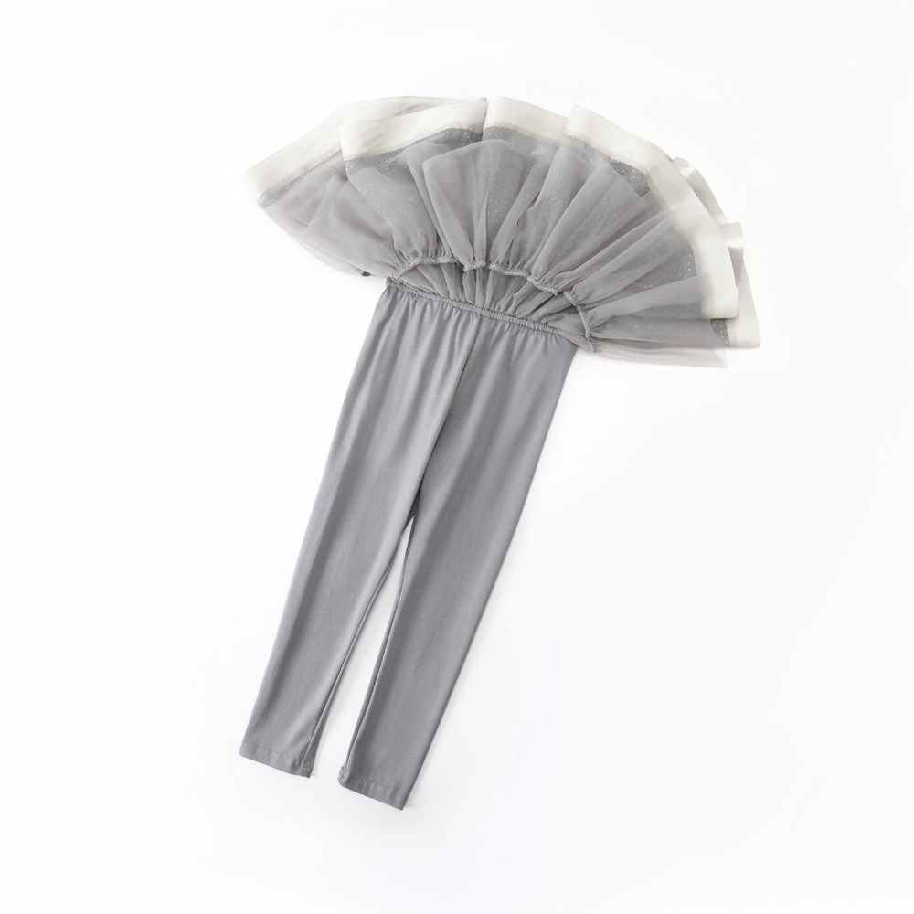 Multi-Layer Pettiskirt (SKU: 24YB485) - View 5