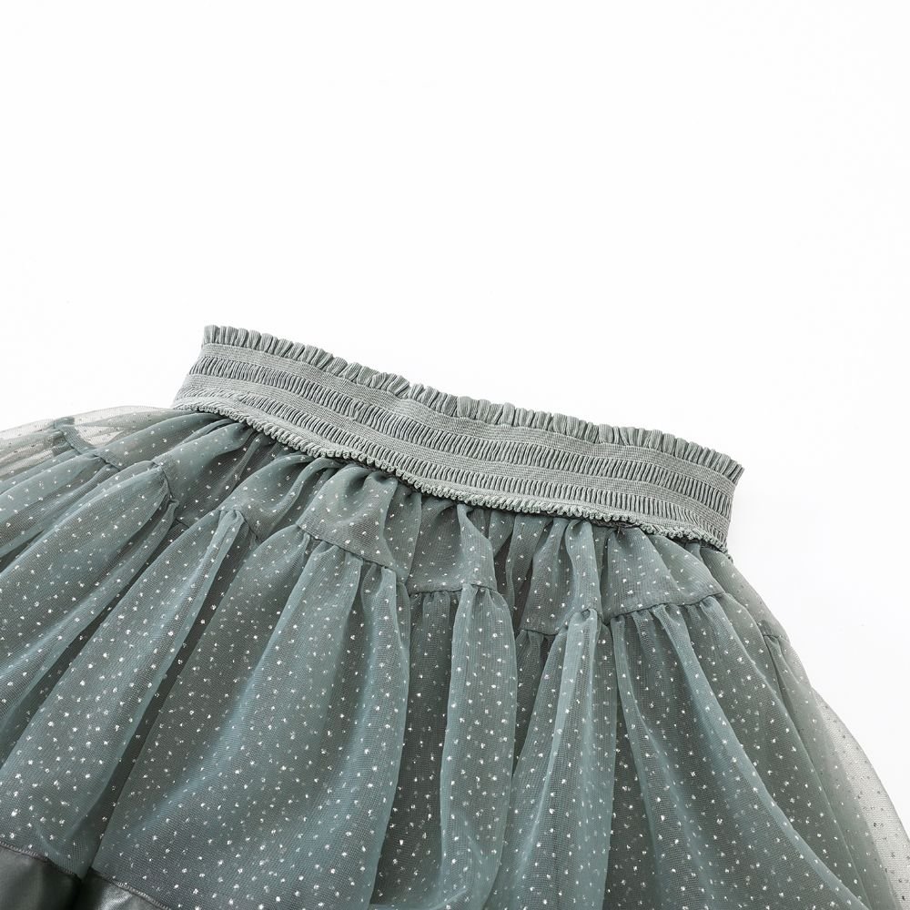 Multi-Layer Pettiskirt (SKU: 24YB485) - View 9