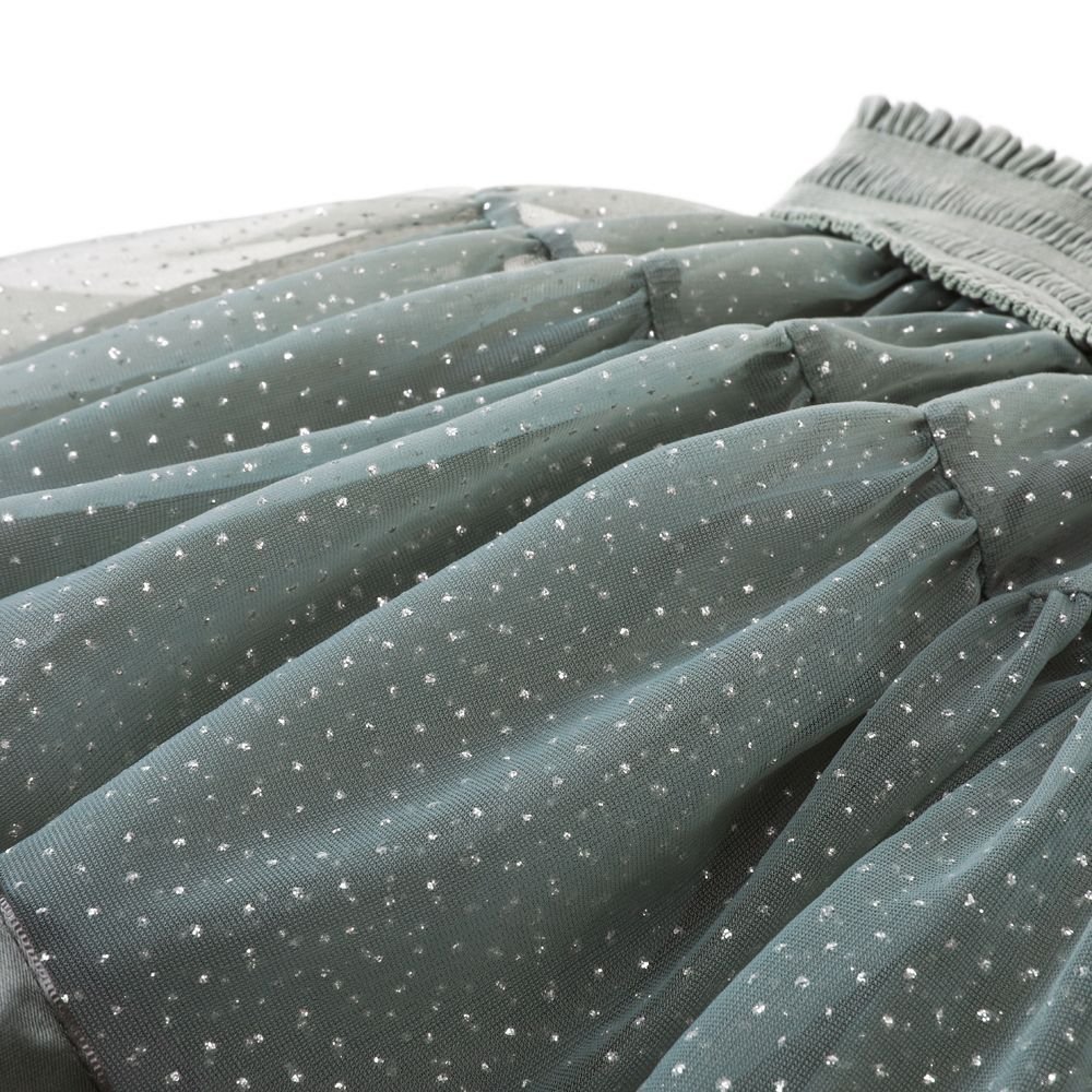 Multi-Layer Pettiskirt (SKU: 24YB485) - View 10