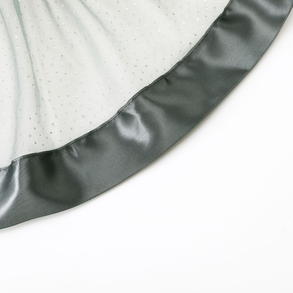 Multi-Layer Pettiskirt (SKU: 24YB485) - View 11