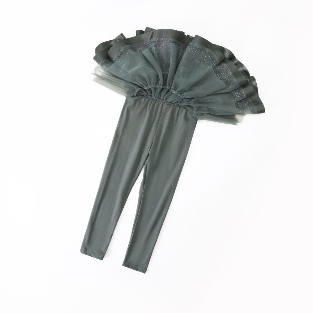 Multi-Layer Pettiskirt (SKU: 24YB485) - View 12