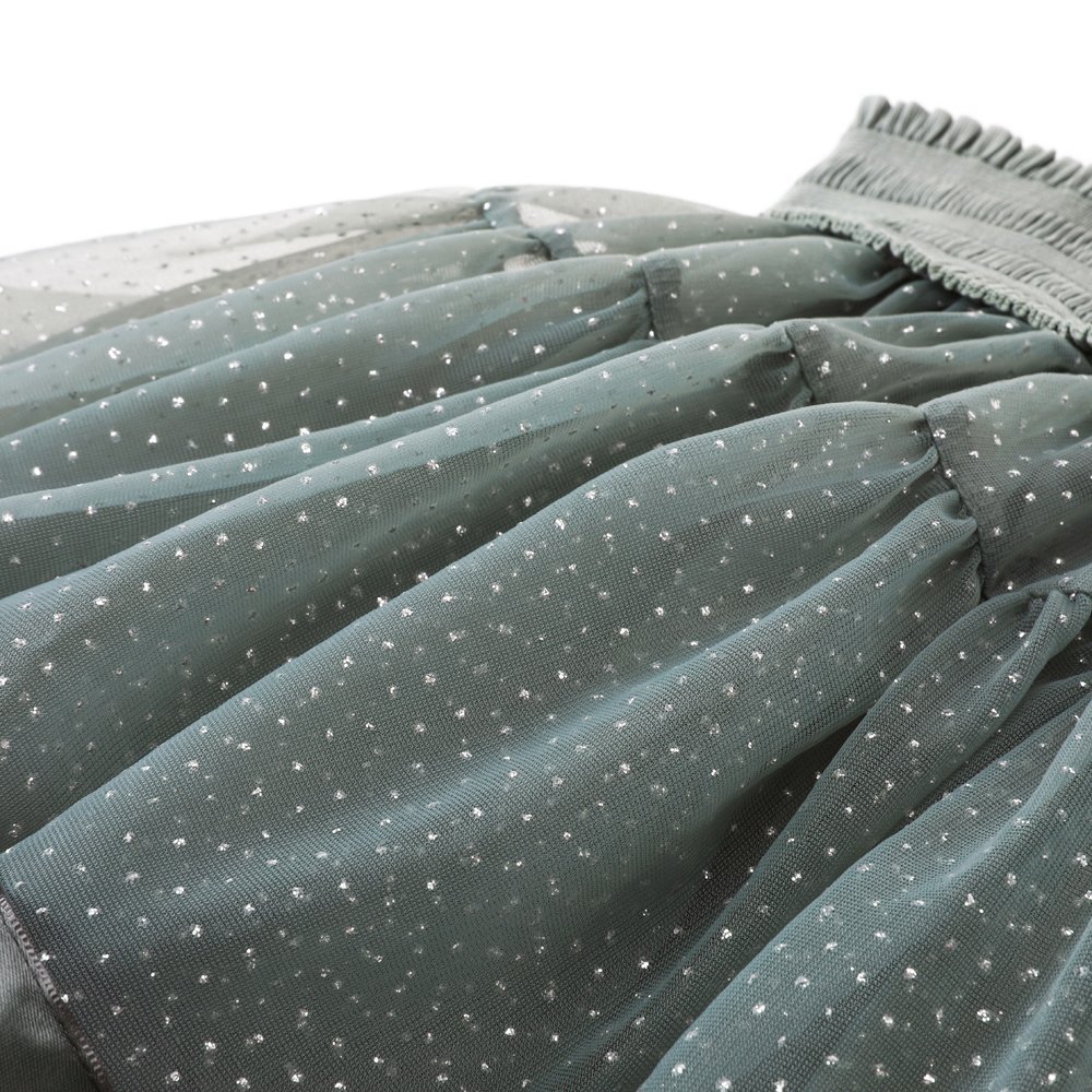 Multi-Layer Pettiskirt (SKU: 24YB485) - View 13