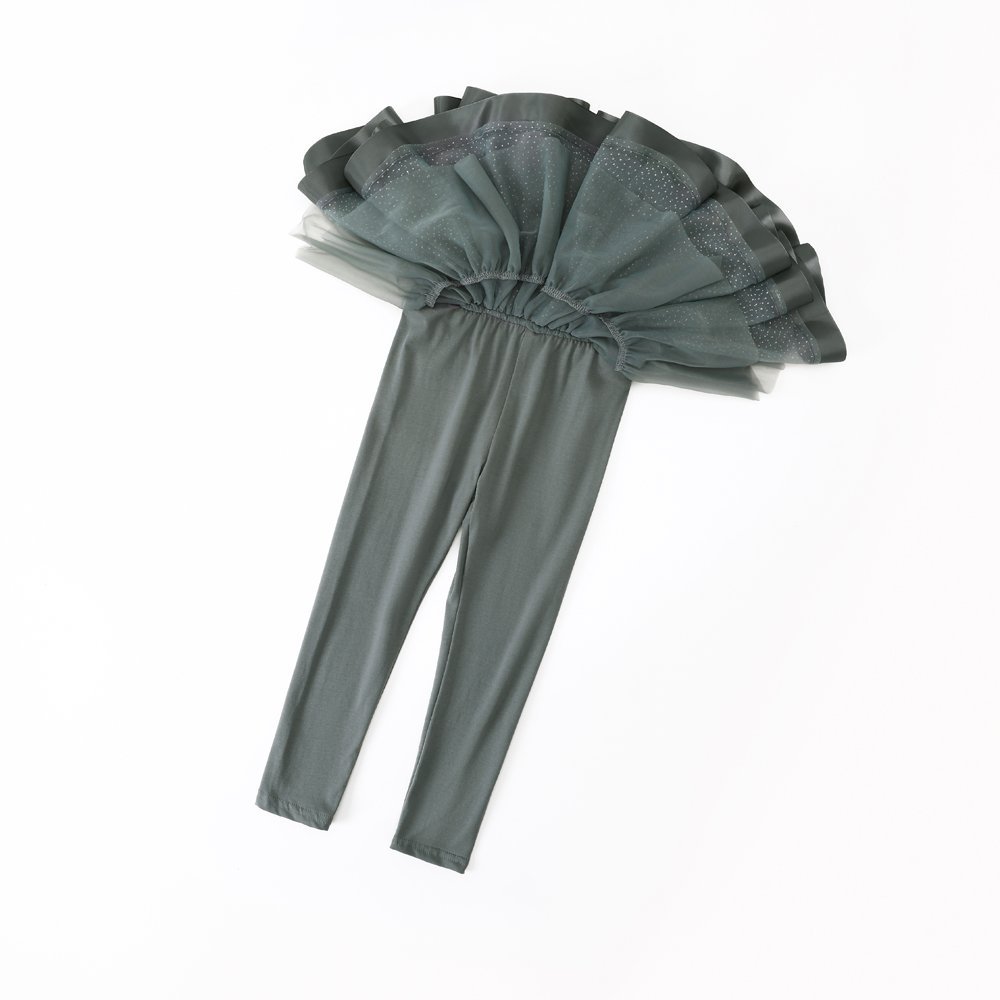 Multi-Layer Pettiskirt (SKU: 24YB485) - View 15