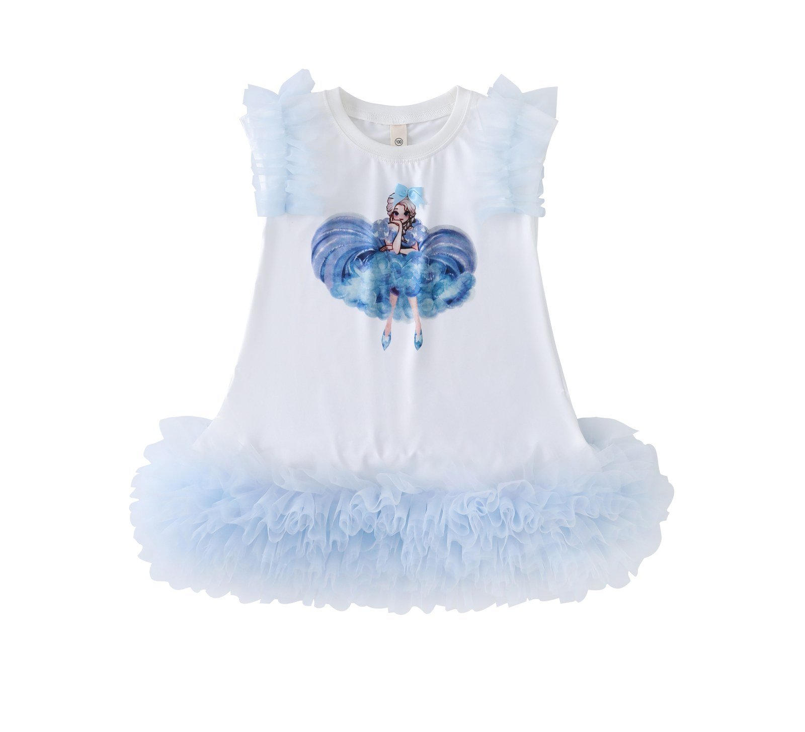 Festive Theme Party Costume (SKU: 24YD275) - View 4