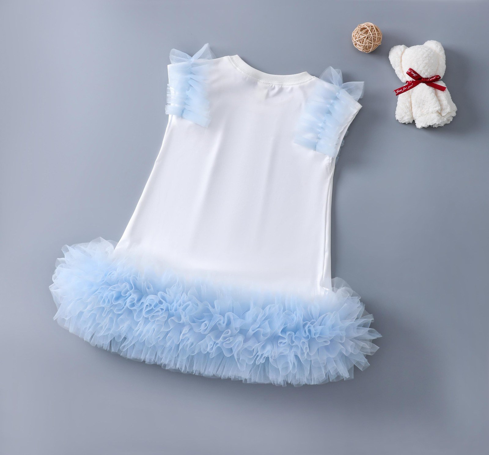 Festive Theme Party Costume (SKU: 24YD275) - View 10