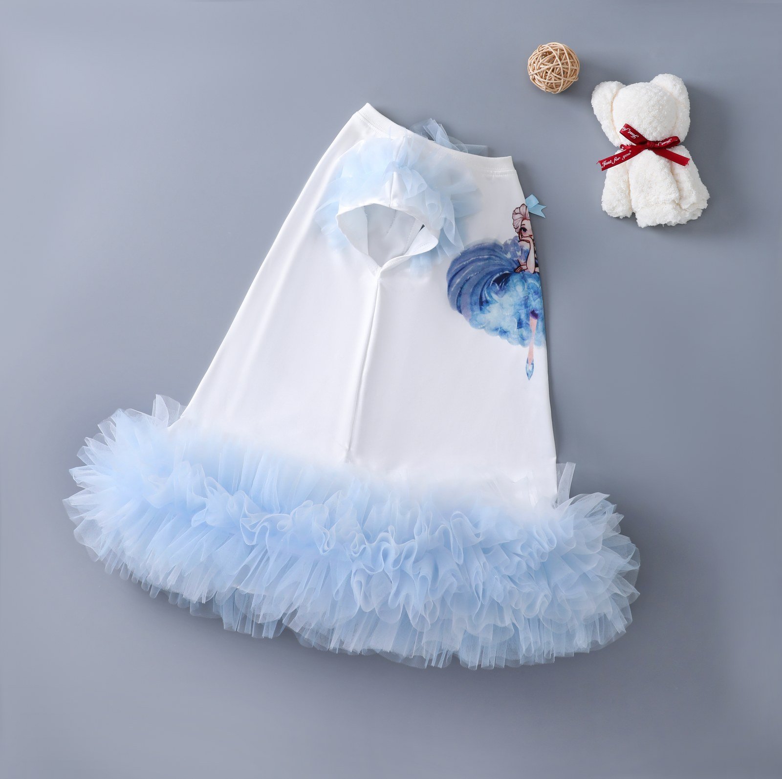 Festive Theme Party Costume (SKU: 24YD275) - View 11