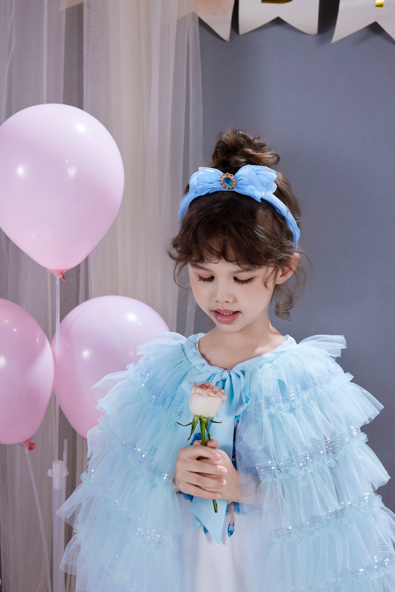 Festive Theme Party Costume (SKU: 24YD275) - View 2