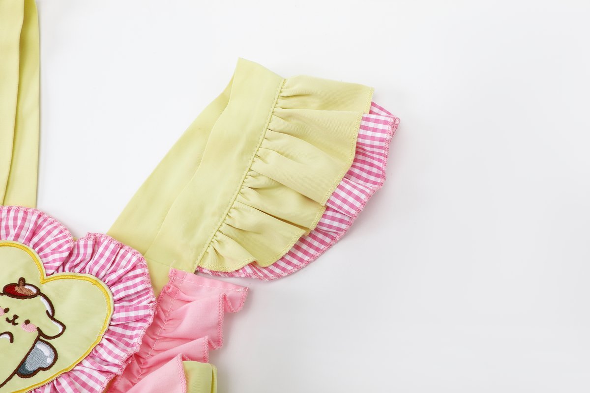 Pettiskirt (SKU: 24YD298) - View 5