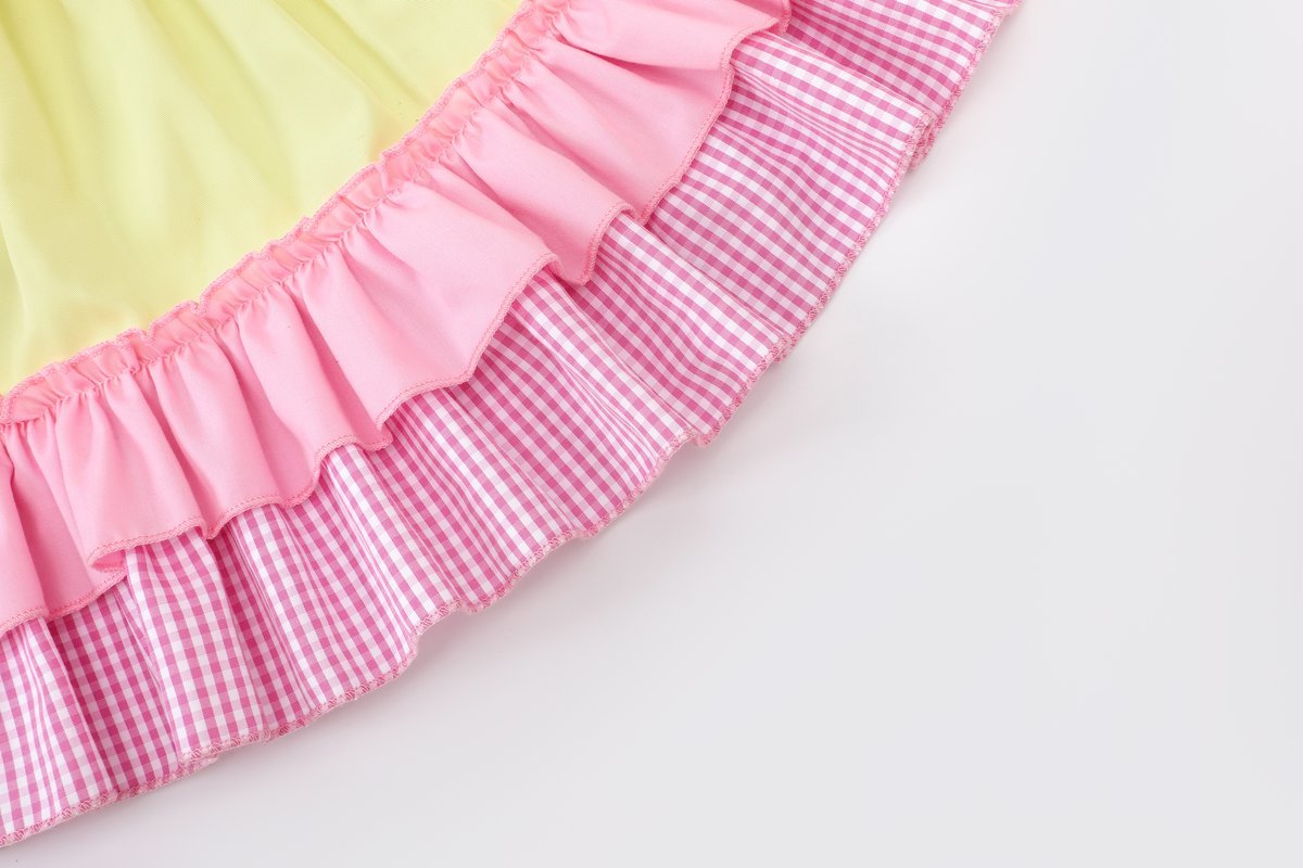 Pettiskirt (SKU: 24YD298) - View 7