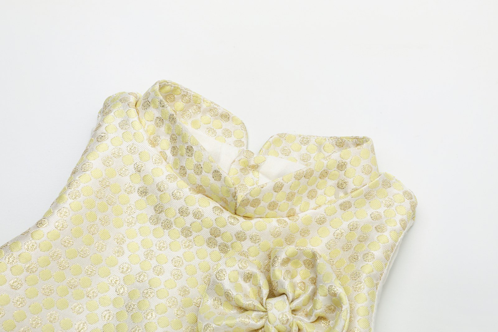 Multi-Layer Fluffy Pettiskirt (SKU: 24YD339) - View 2