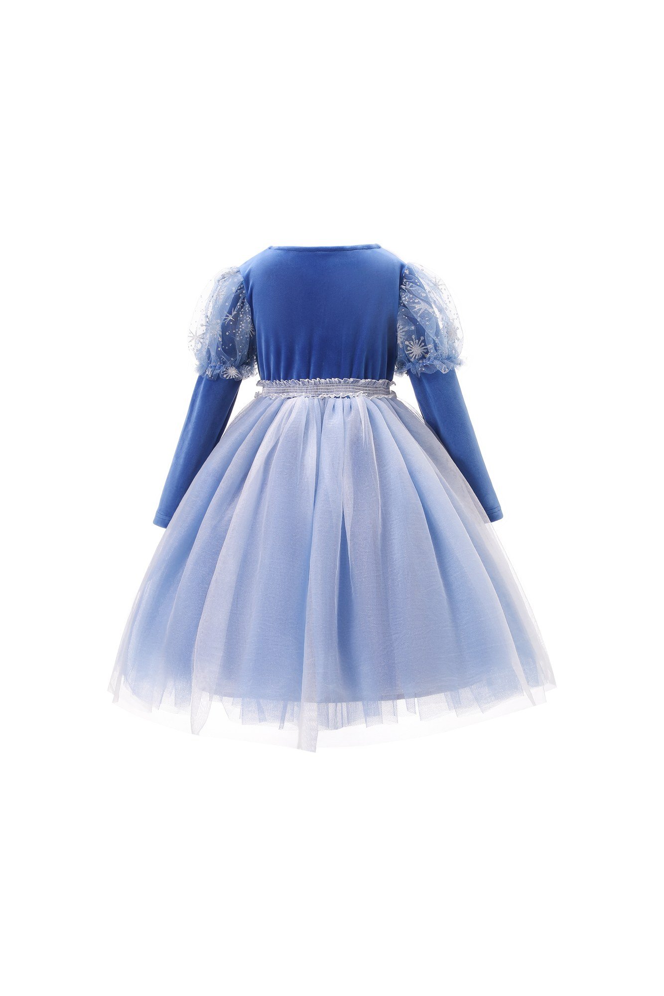 Festive Theme Party Costume (SKU: 24YD391) - View 4