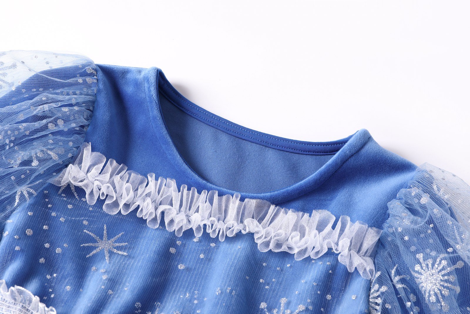 Festive Theme Party Costume (SKU: 24YD391) - View 6