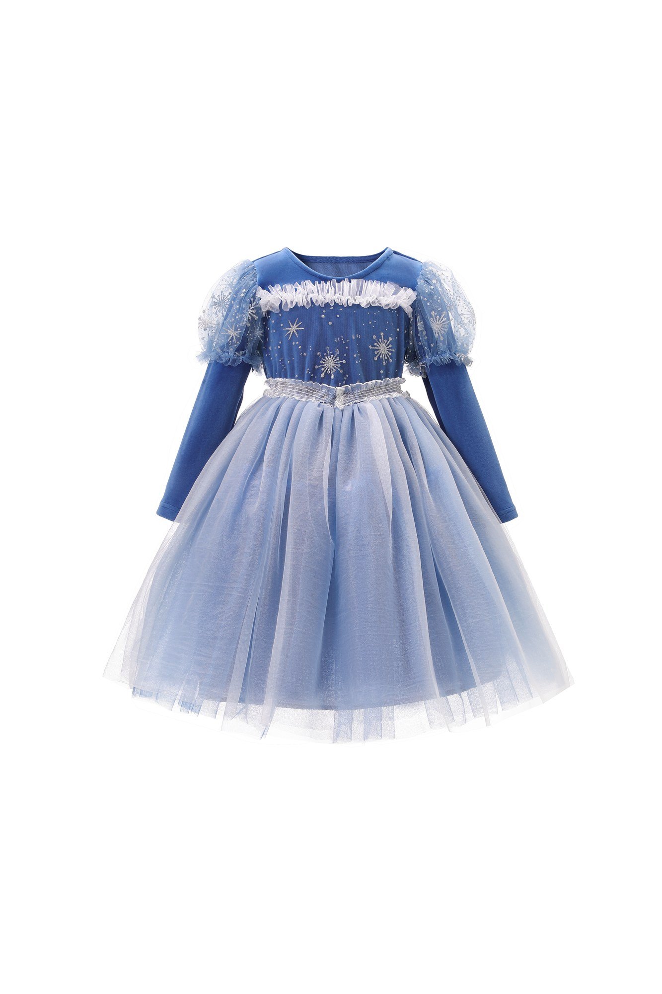 Festive Theme Party Costume (SKU: 24YD391) - View 13
