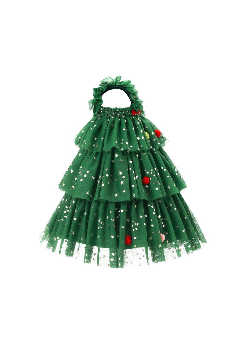 Pettiskirt (SKU: 24YD416) - View 8