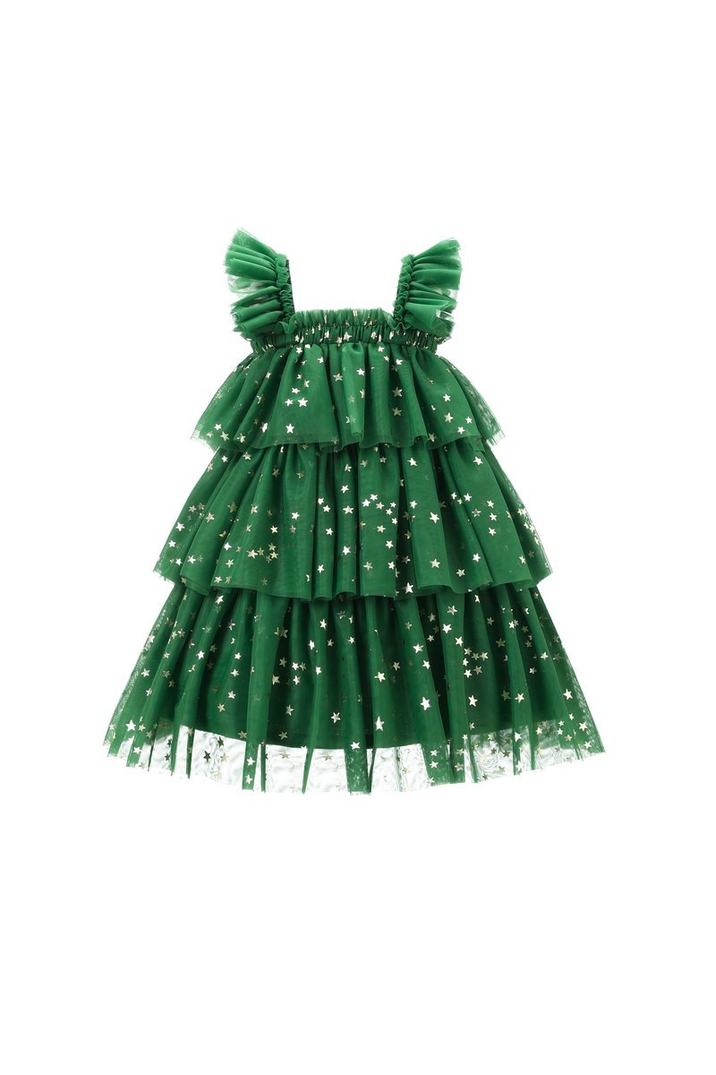 Pettiskirt (SKU: 24YD416) - View 9