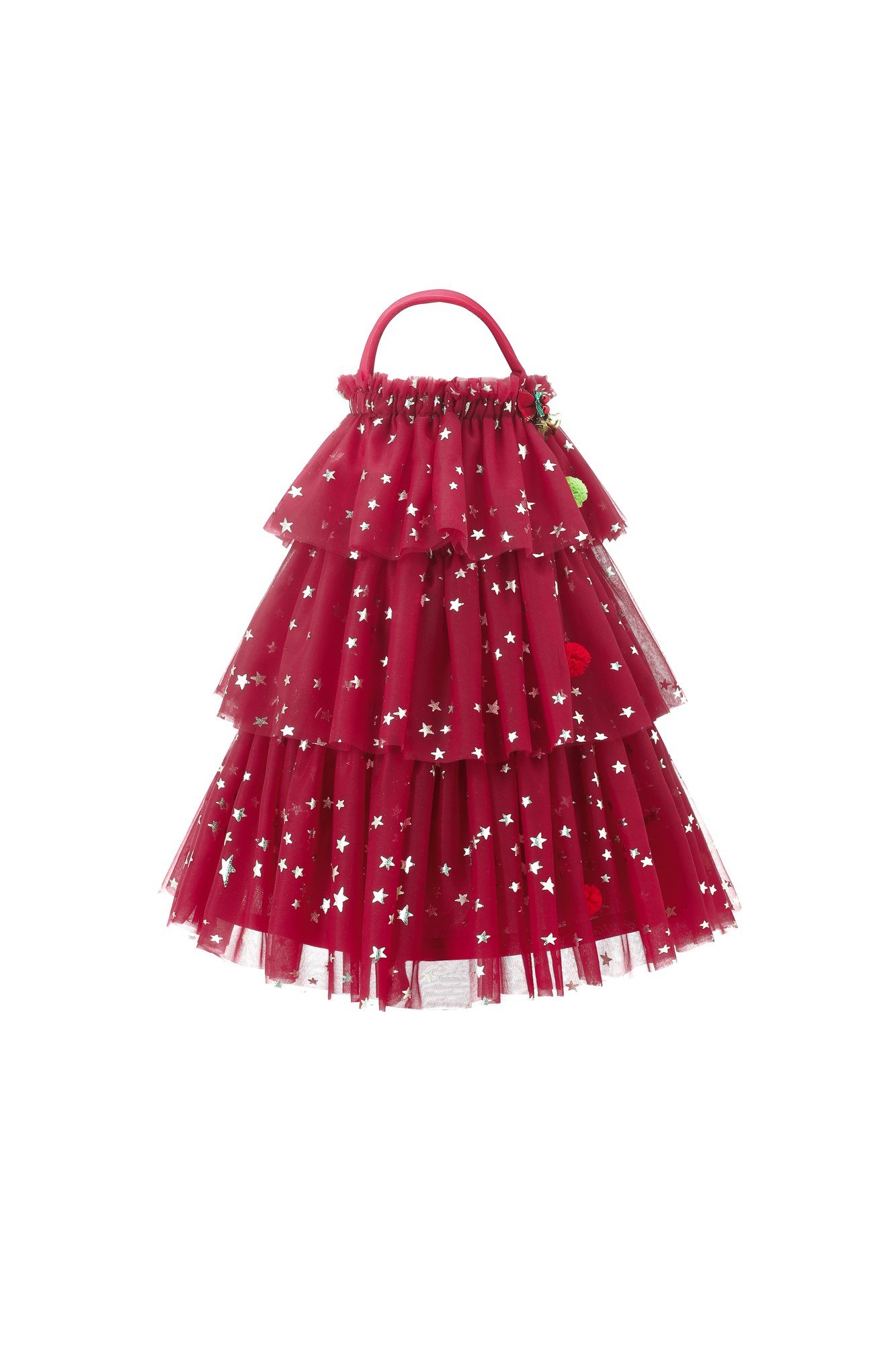 Festive Theme Party Costume (SKU: 24YD441) - View 9