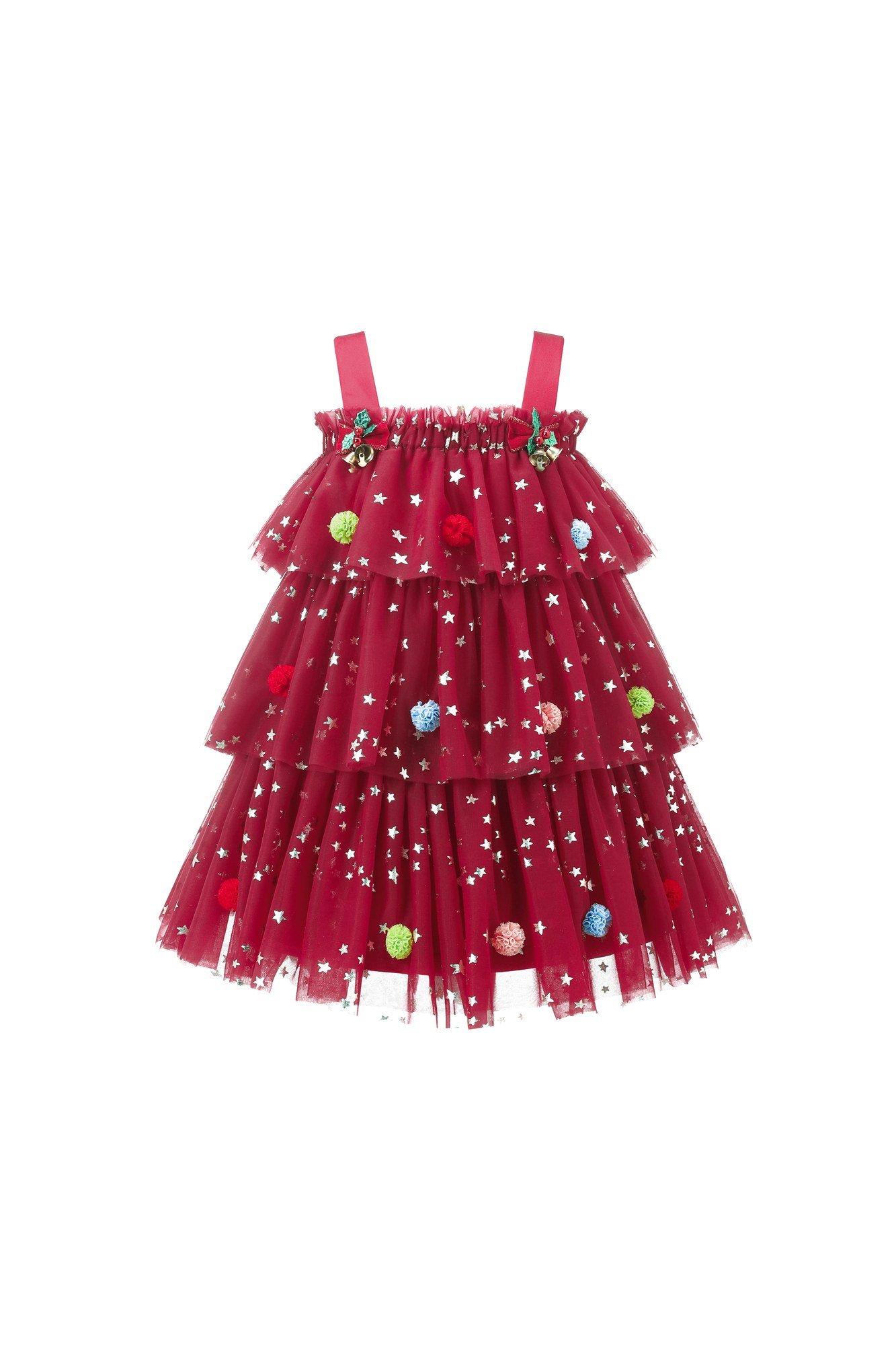 Festive Theme Party Costume (SKU: 24YD441) - View 11