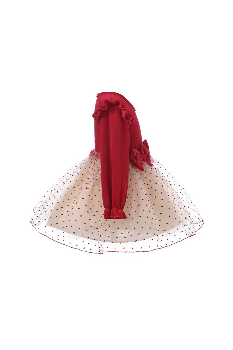 Pettiskirt (SKU: 24YD501) - View 11