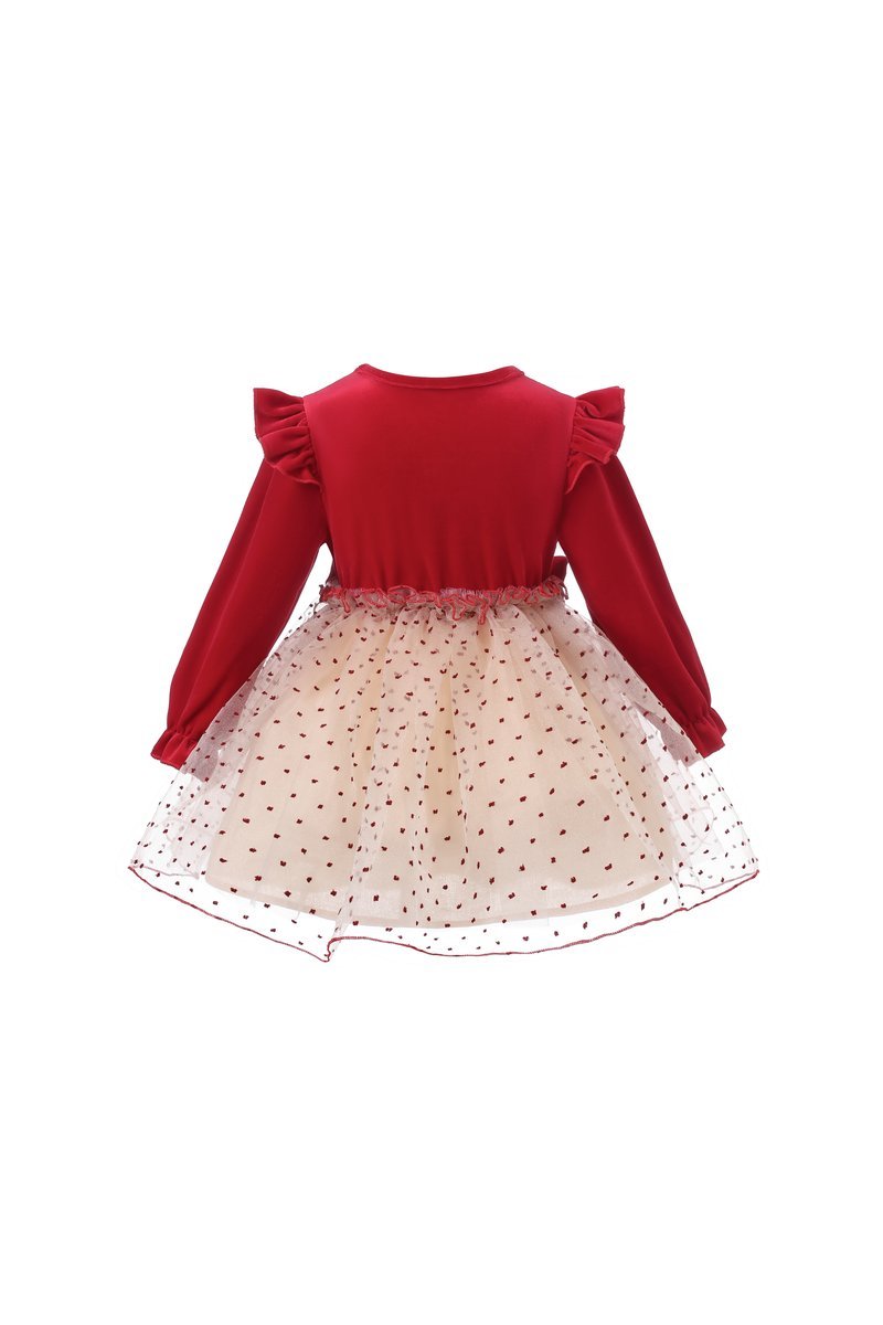 Pettiskirt (SKU: 24YD501) - View 12