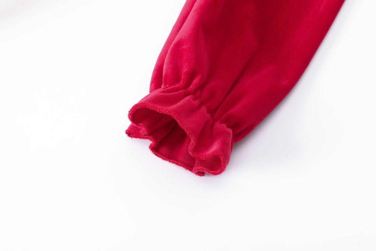 Pettiskirt (SKU: 24YD501) - View 16