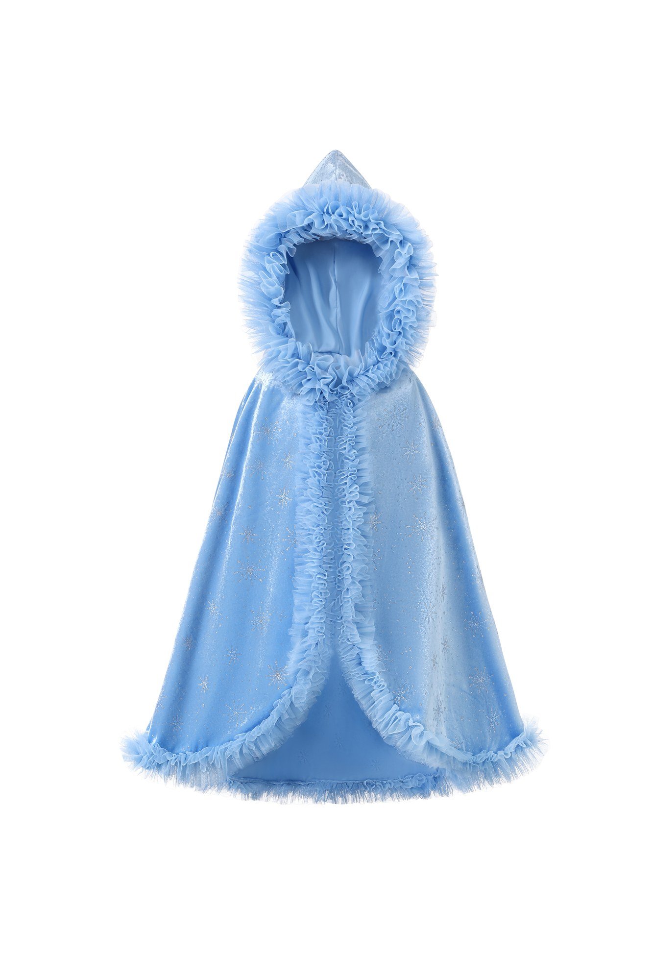 Festive Theme Party Costume (SKU: 24YG392) - View 11