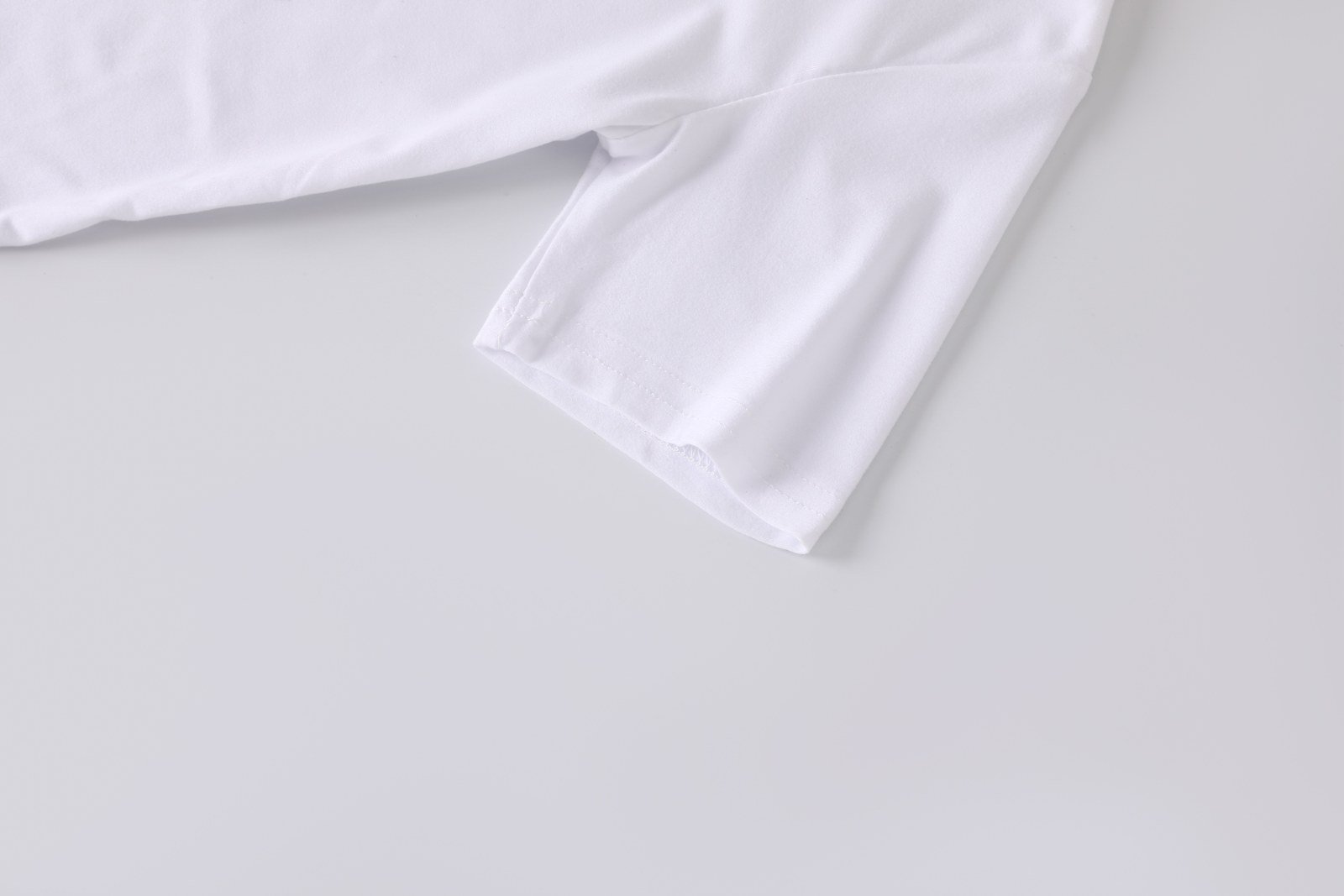 Premium Ribbed Knit Top & Outfit (SKU: 24YJ354) - View 14