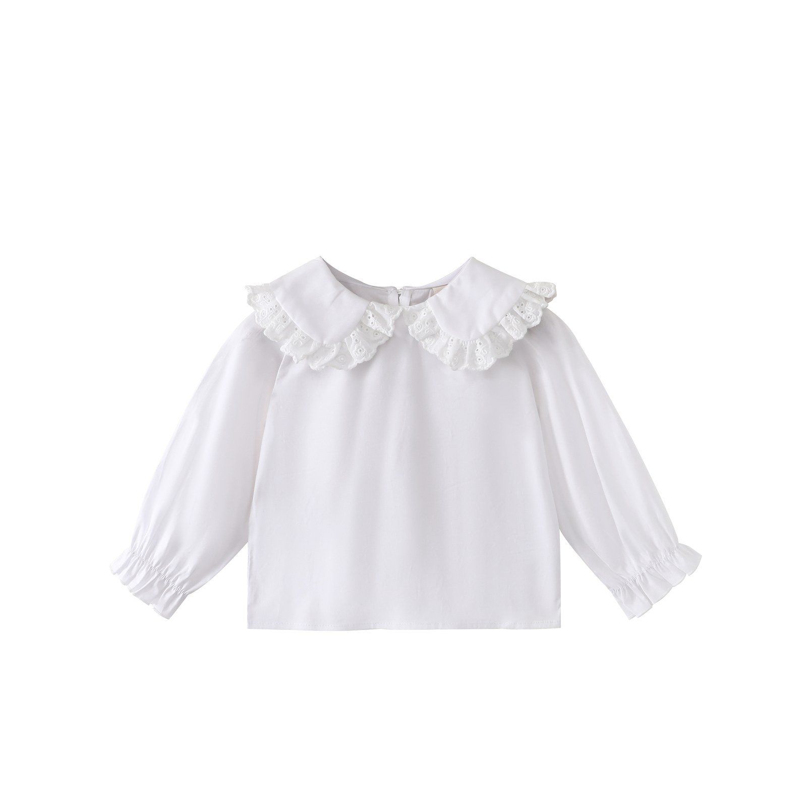 Premium Ribbed Knit Top & Outfit (SKU: 24YJ395) - View 7