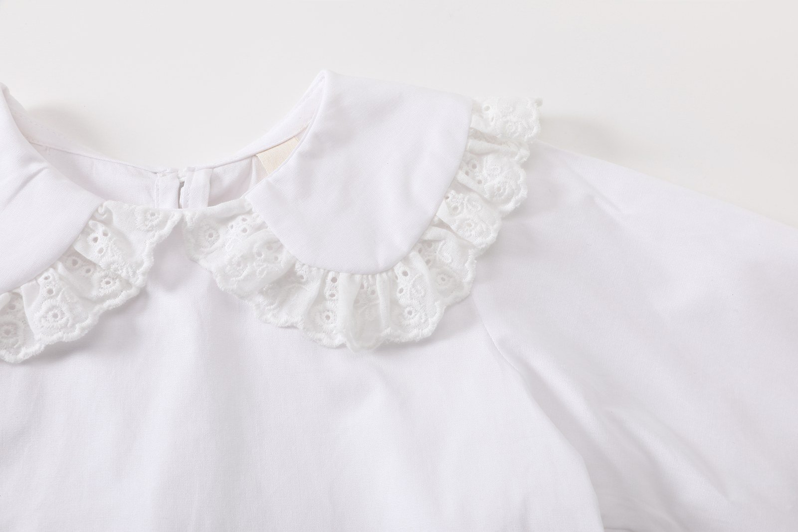 Premium Ribbed Knit Top & Outfit (SKU: 24YJ395) - View 9