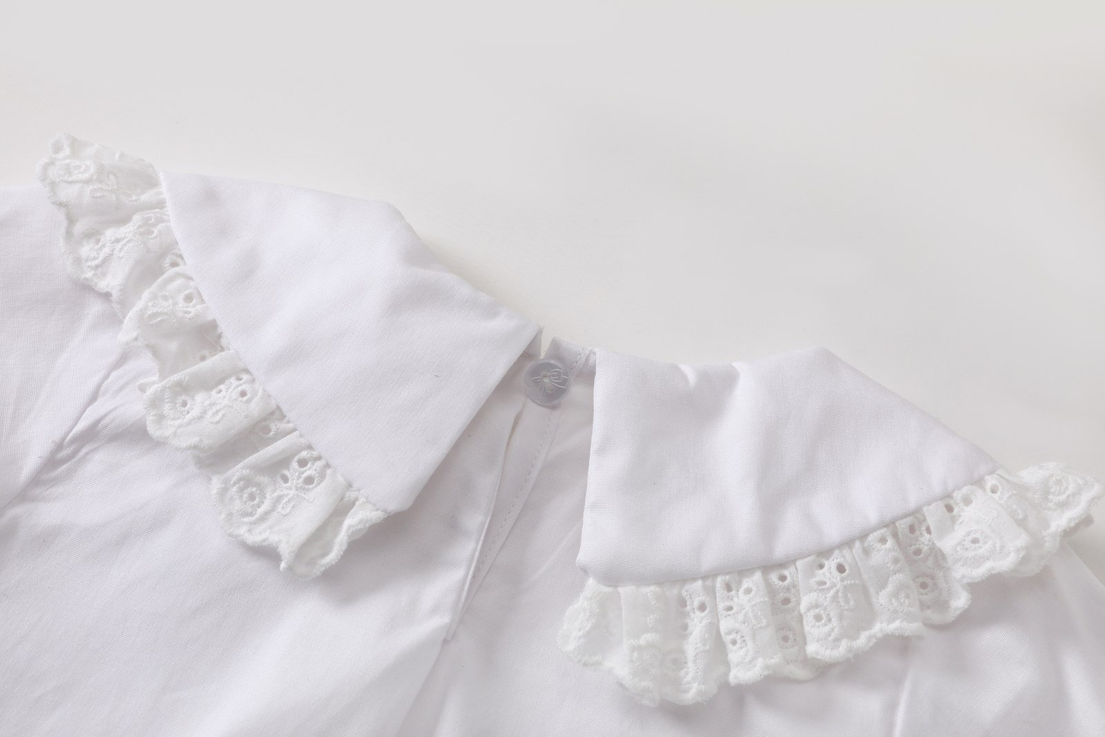 Premium Ribbed Knit Top & Outfit (SKU: 24YJ395) - View 11