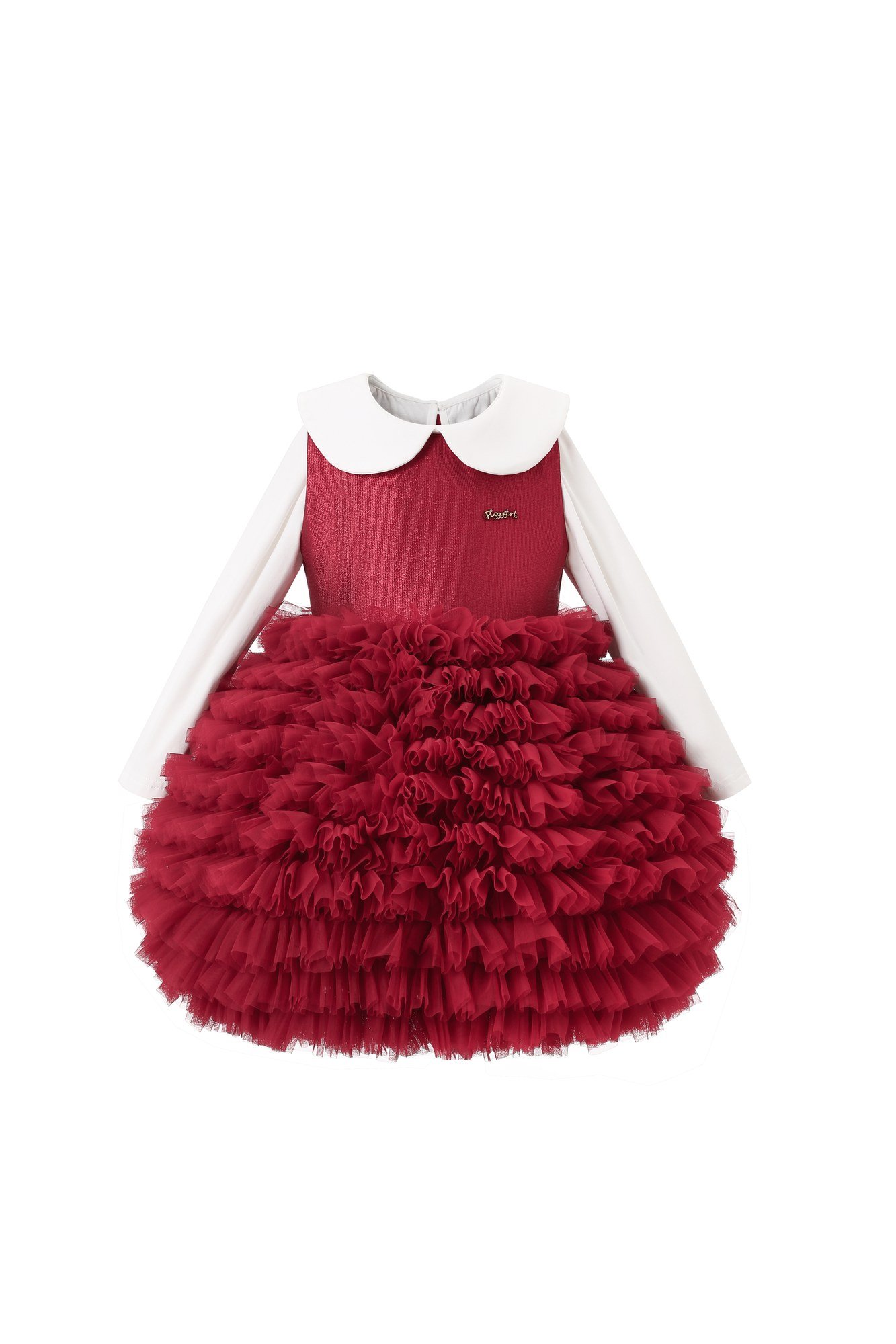 Premium Ribbed Knit Top & Outfit (SKU: 24YJ418) - View 10