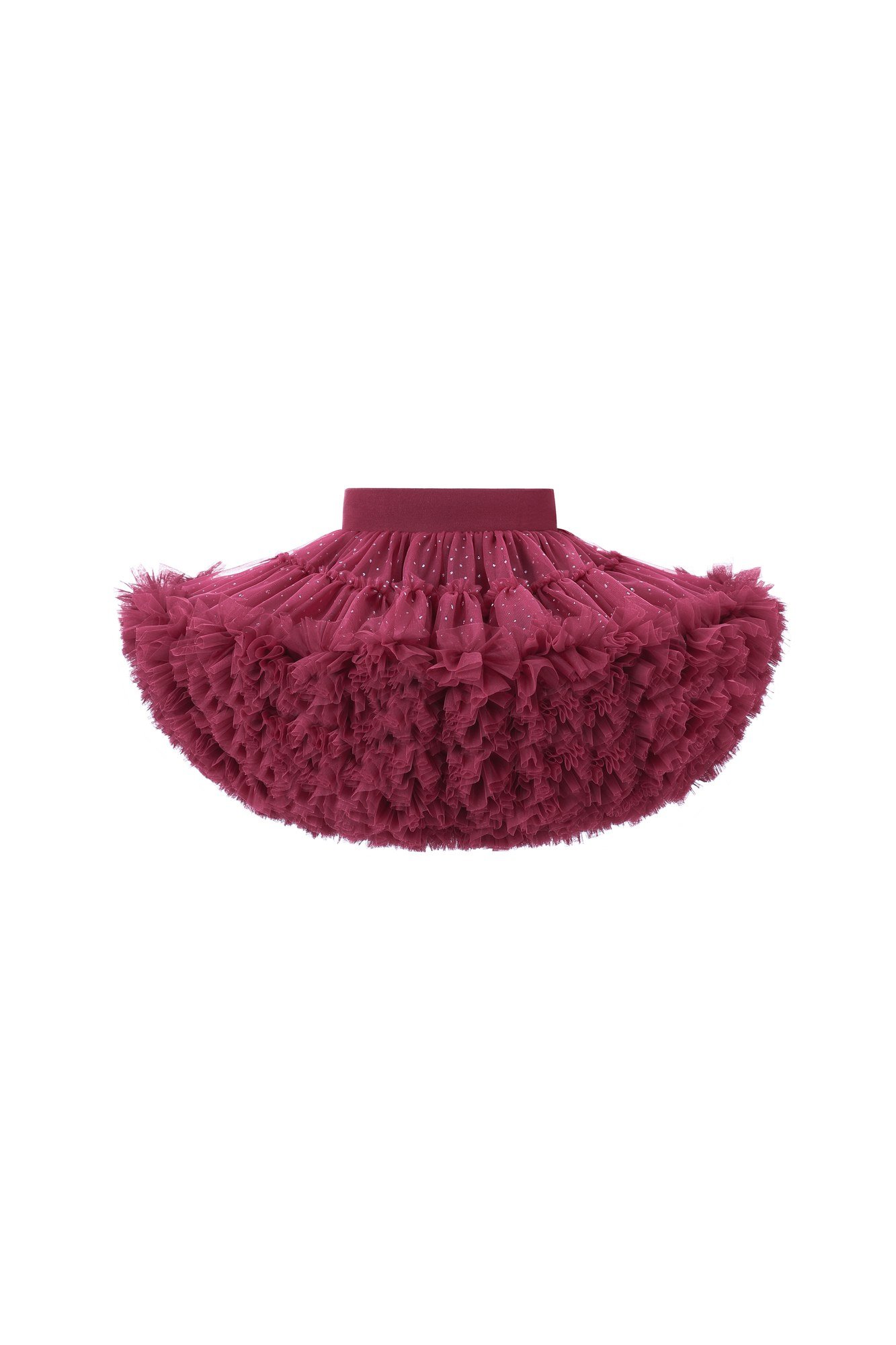 Girls Luxury Festive Dress (SKU: 25FB646) - View 8