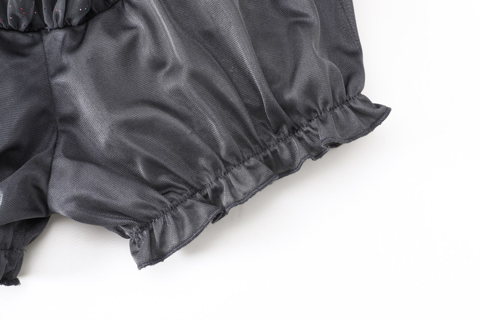 Multi-Layer Fluffy Pettiskirt (SKU: 25YB544) - View 8