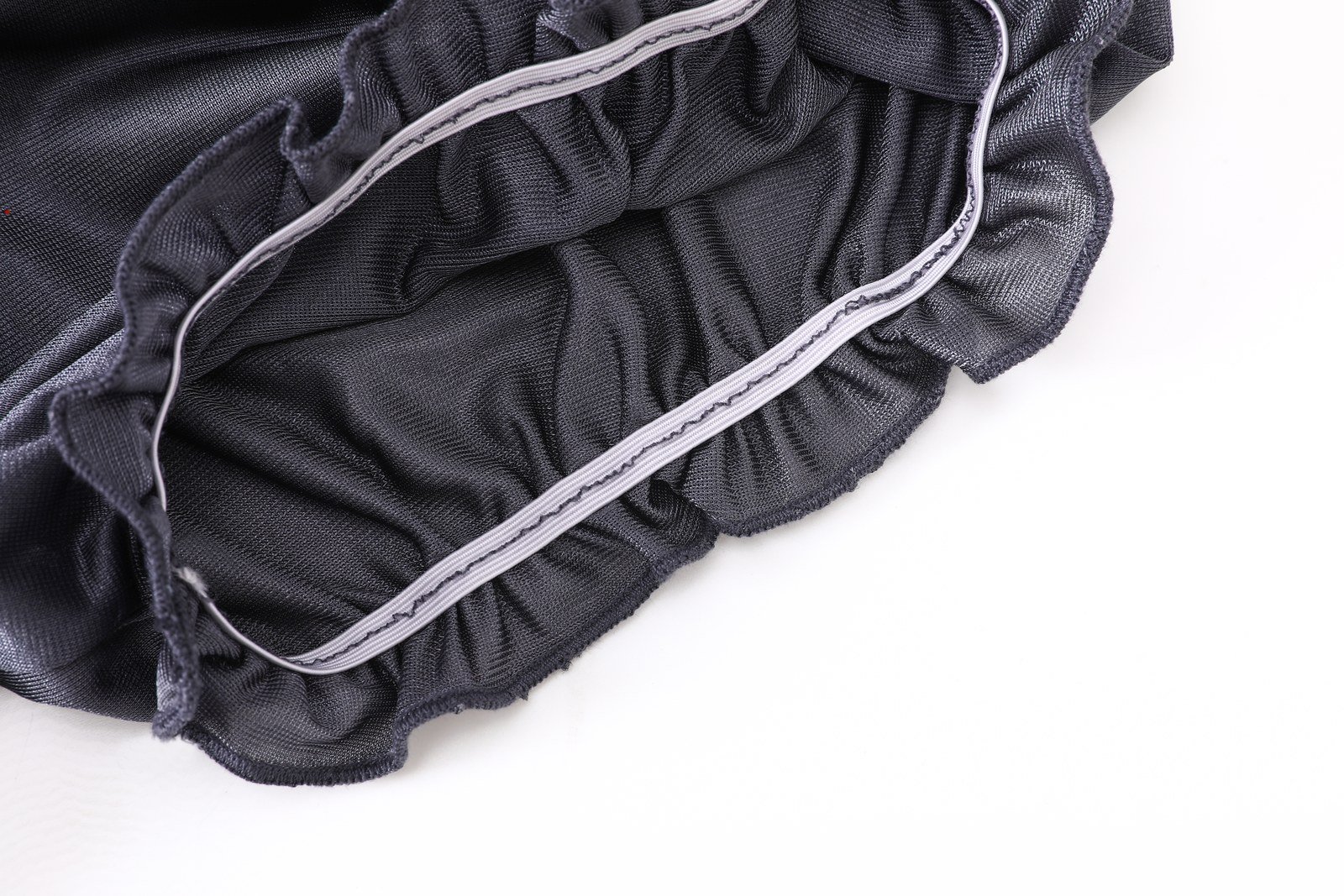 Multi-Layer Fluffy Pettiskirt (SKU: 25YB544) - View 12