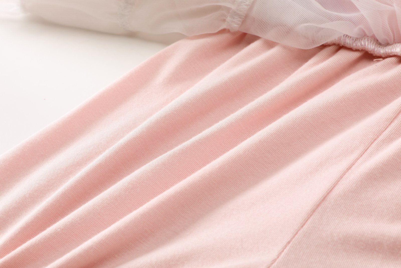 Multi-Layer Fluffy Pettiskirt (SKU: 25YB549) - View 11
