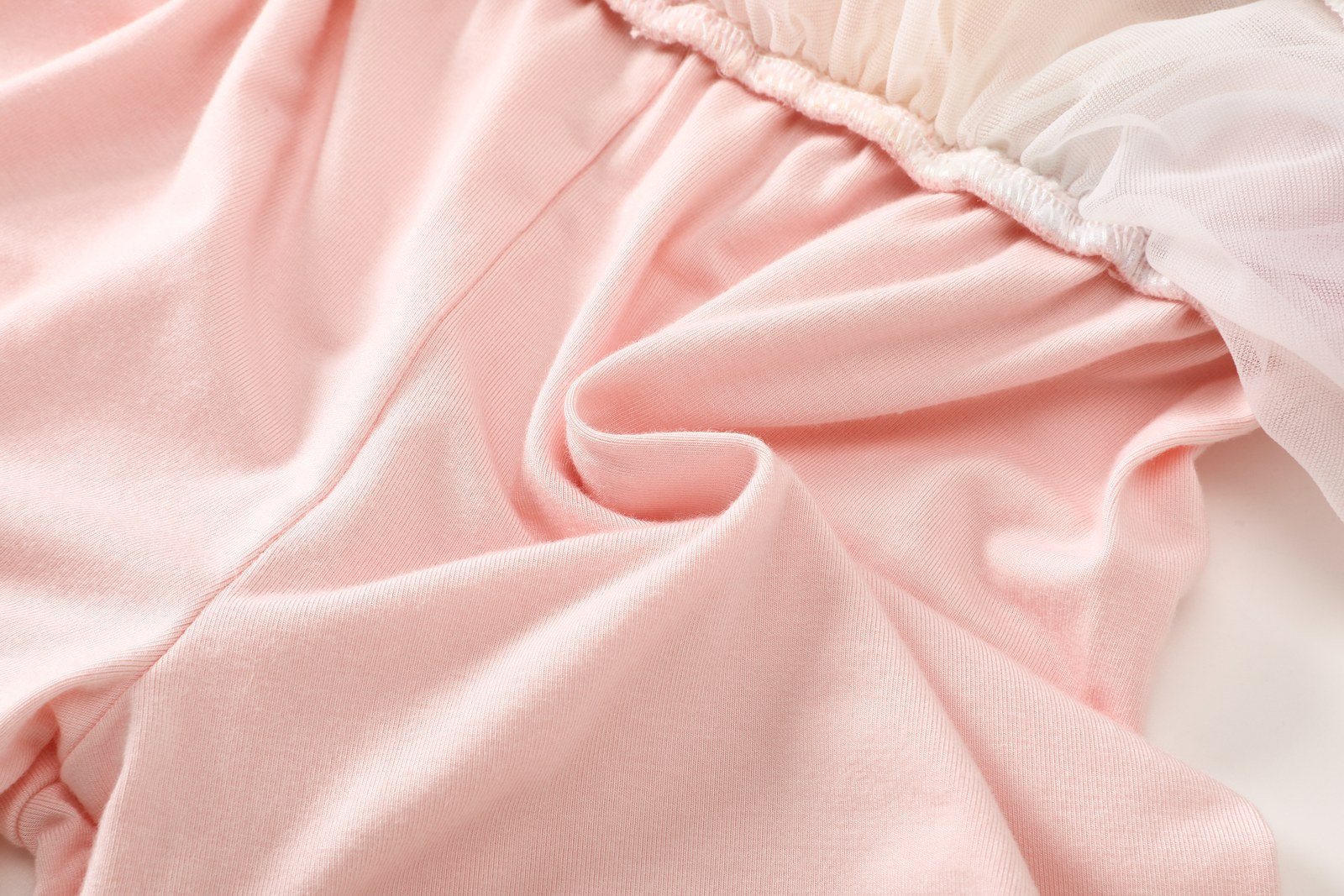 Multi-Layer Fluffy Pettiskirt (SKU: 25YB549) - View 12