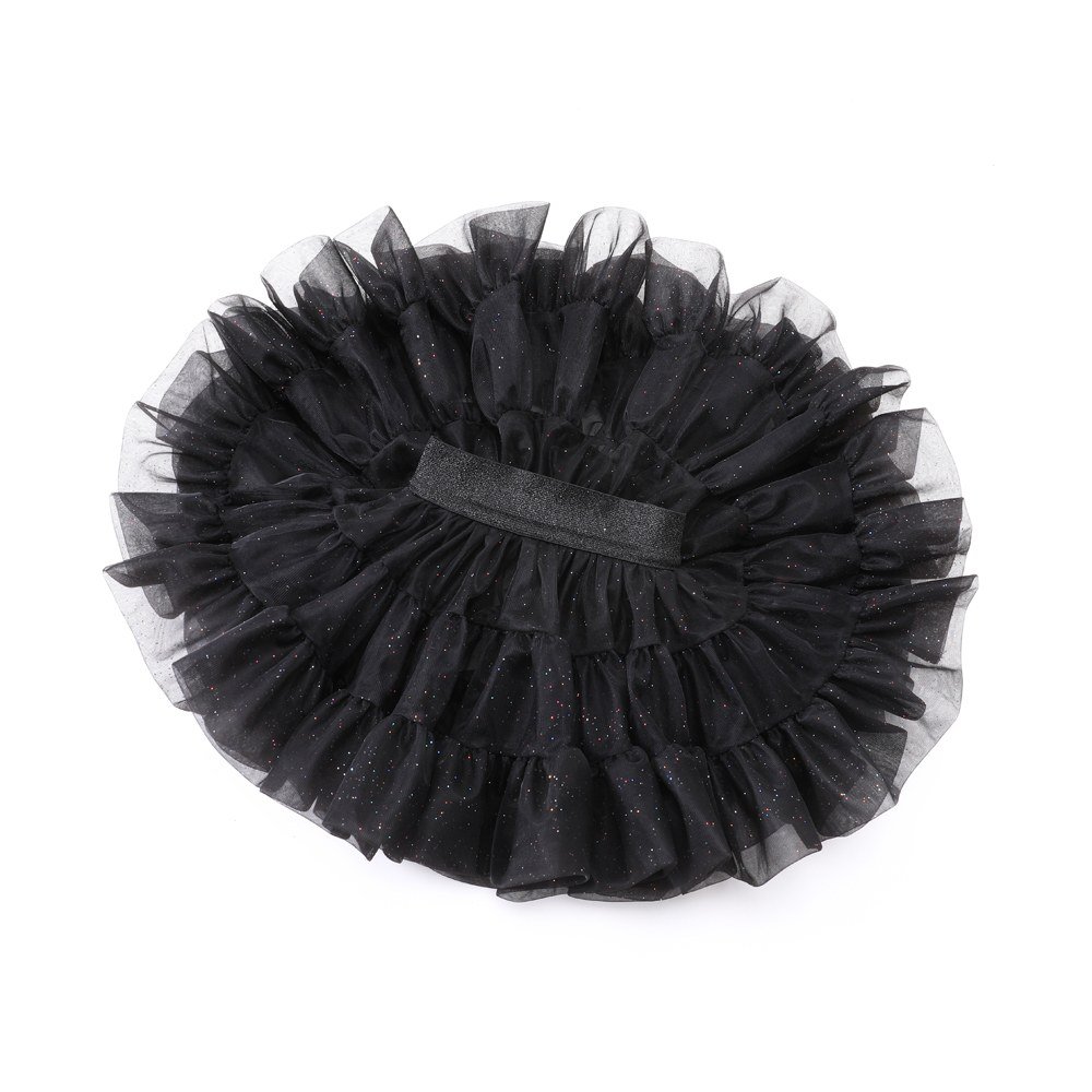 Multi-Layer Fluffy Pettiskirt (SKU: 25YB560) - View 7