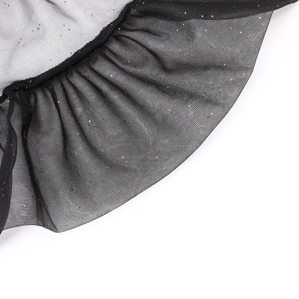 Multi-Layer Fluffy Pettiskirt (SKU: 25YB560) - View 8