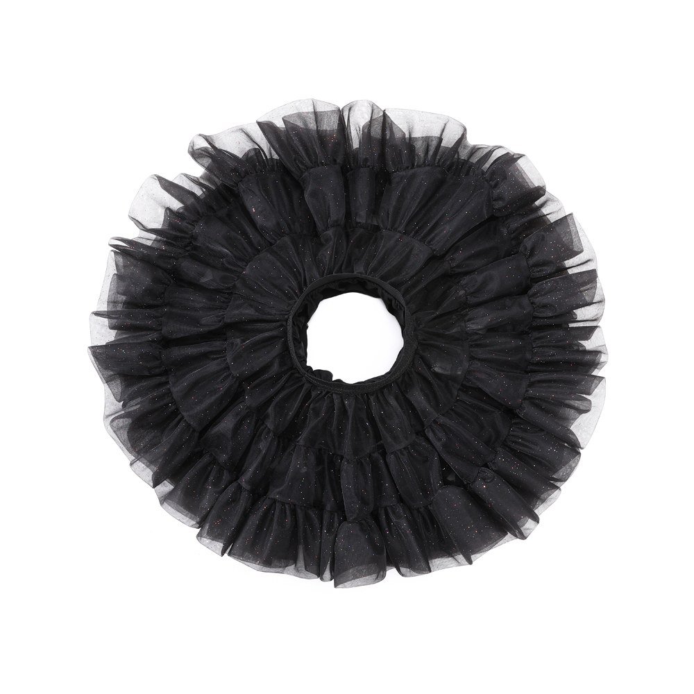 Multi-Layer Fluffy Pettiskirt (SKU: 25YB560) - View 10
