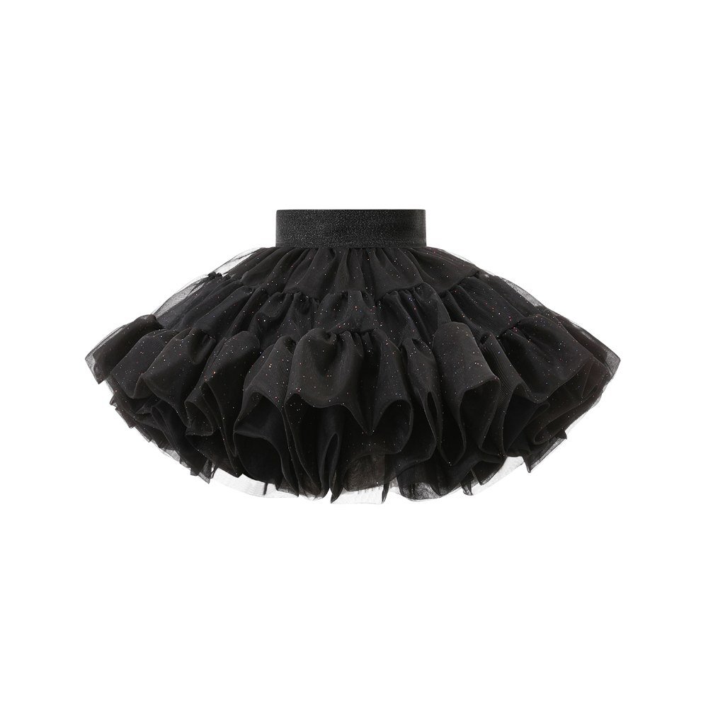 Multi-Layer Fluffy Pettiskirt (SKU: 25YB560) - View 11