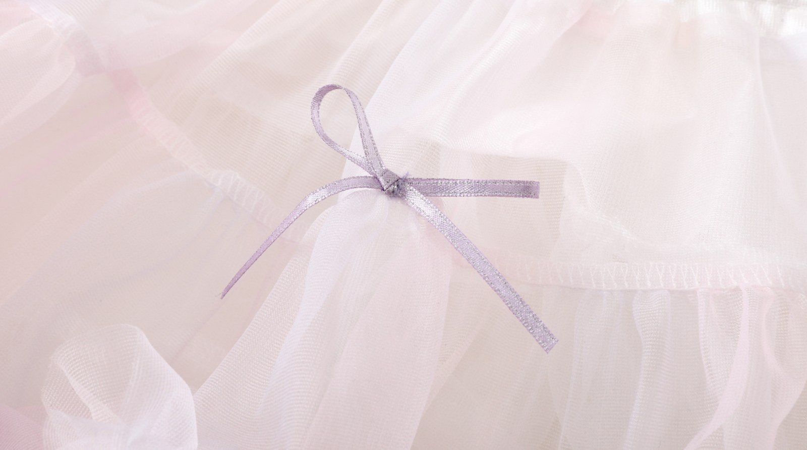 Multi-Layer Fluffy Pettiskirt (SKU: 25YB576) - View 7