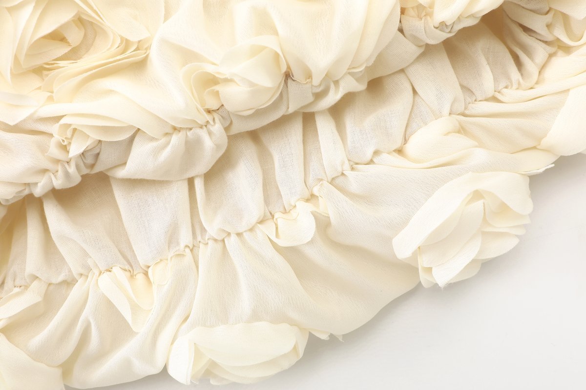 Pettiskirt (SKU: 25YD502) - View 12