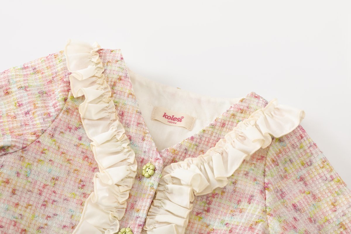 Pettiskirt (SKU: 25YD504) - View 5