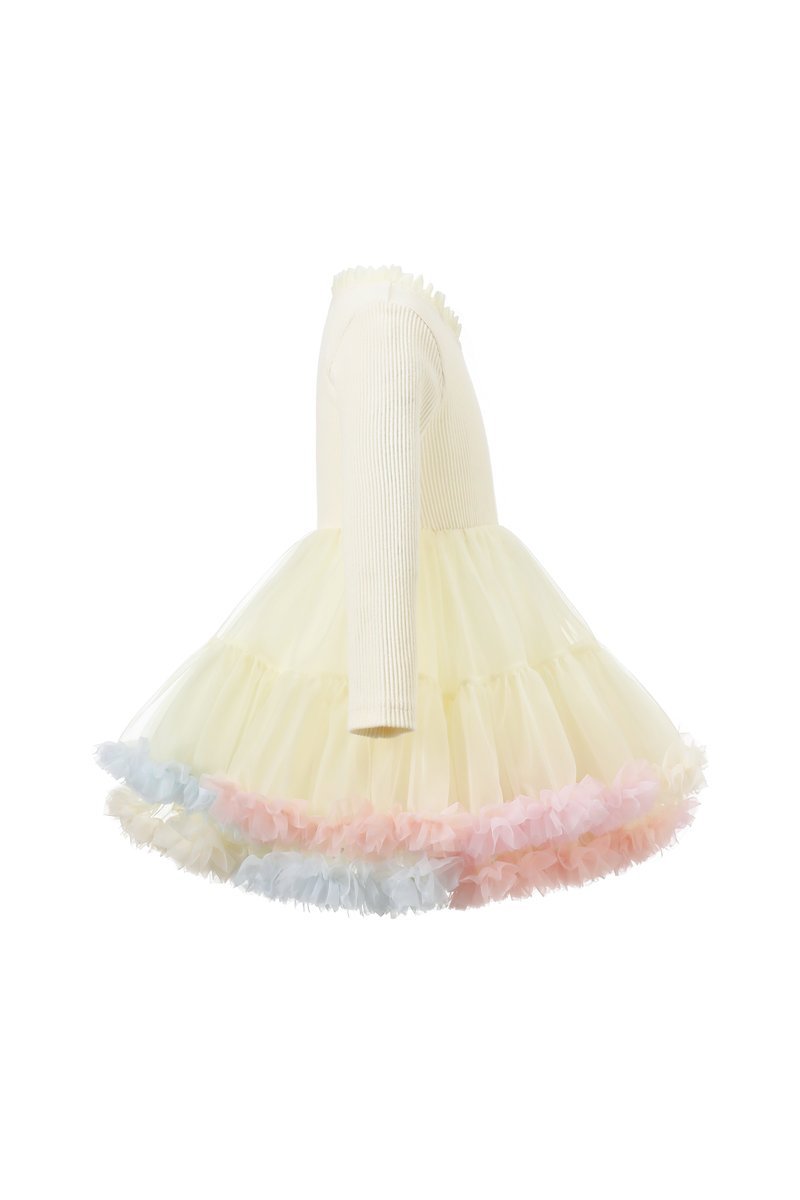 Pettiskirt (SKU: 25YD505) - View 11