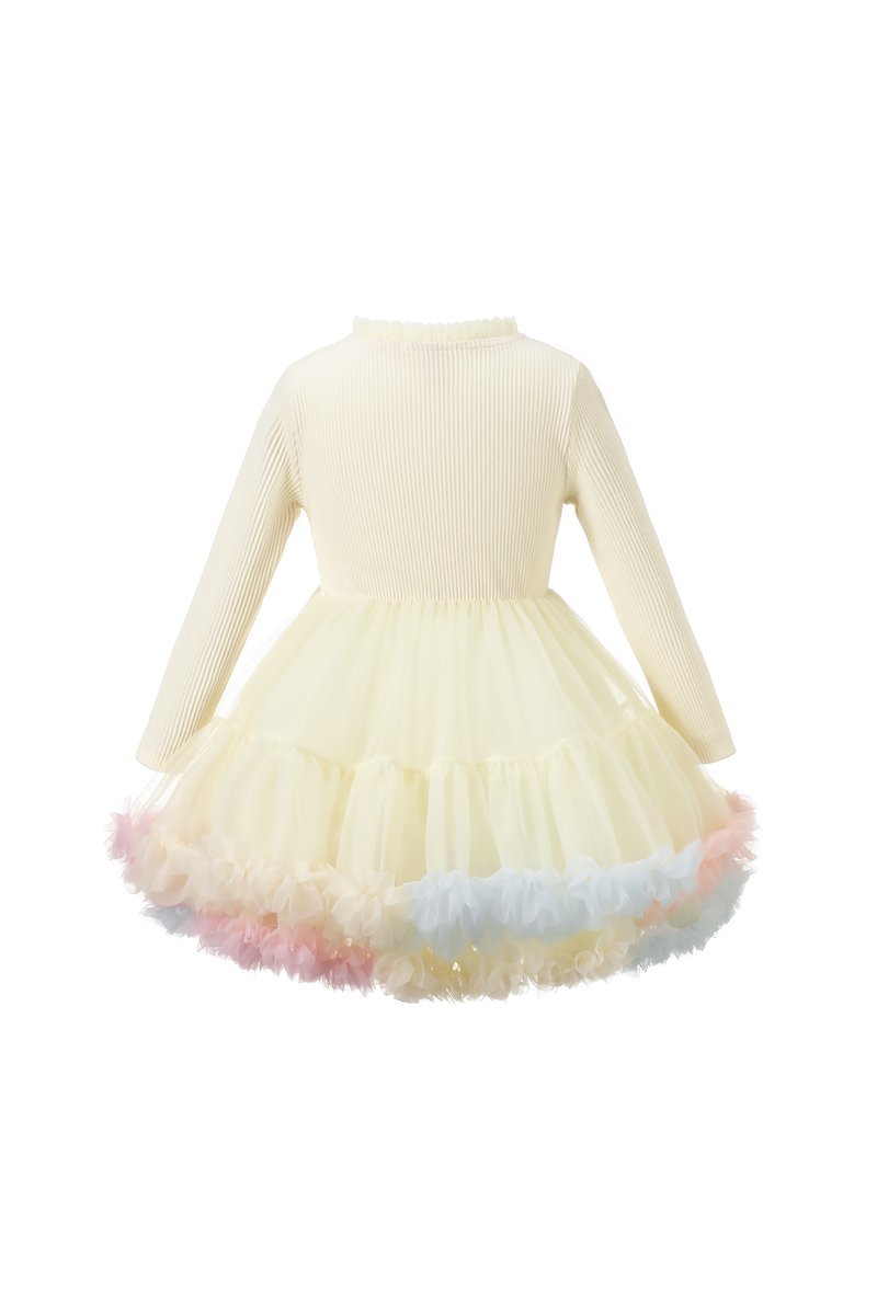 Pettiskirt (SKU: 25YD505) - View 12
