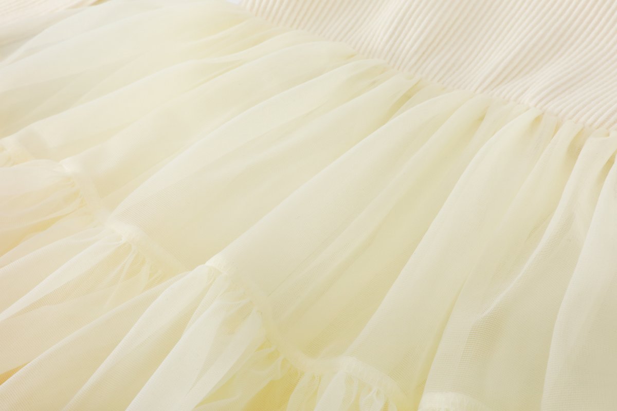 Pettiskirt (SKU: 25YD505) - View 3